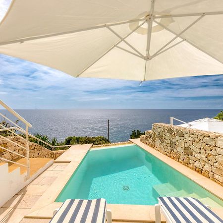 Perla Sul Mare Adriatico Villa Marittima Eksteriør billede