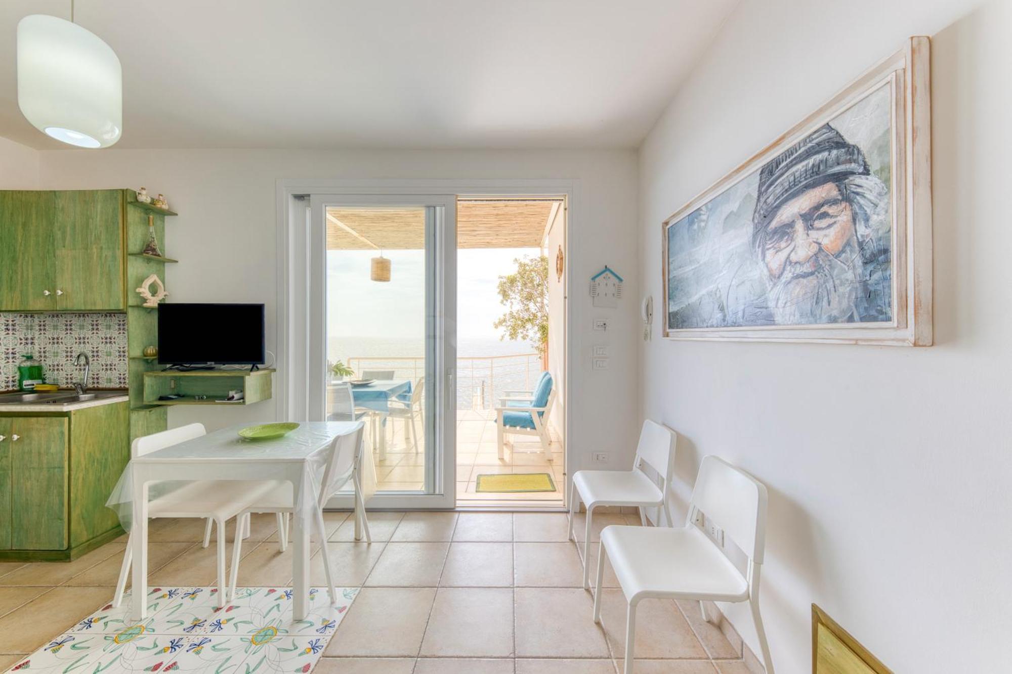 Perla Sul Mare Adriatico Villa Marittima Eksteriør billede