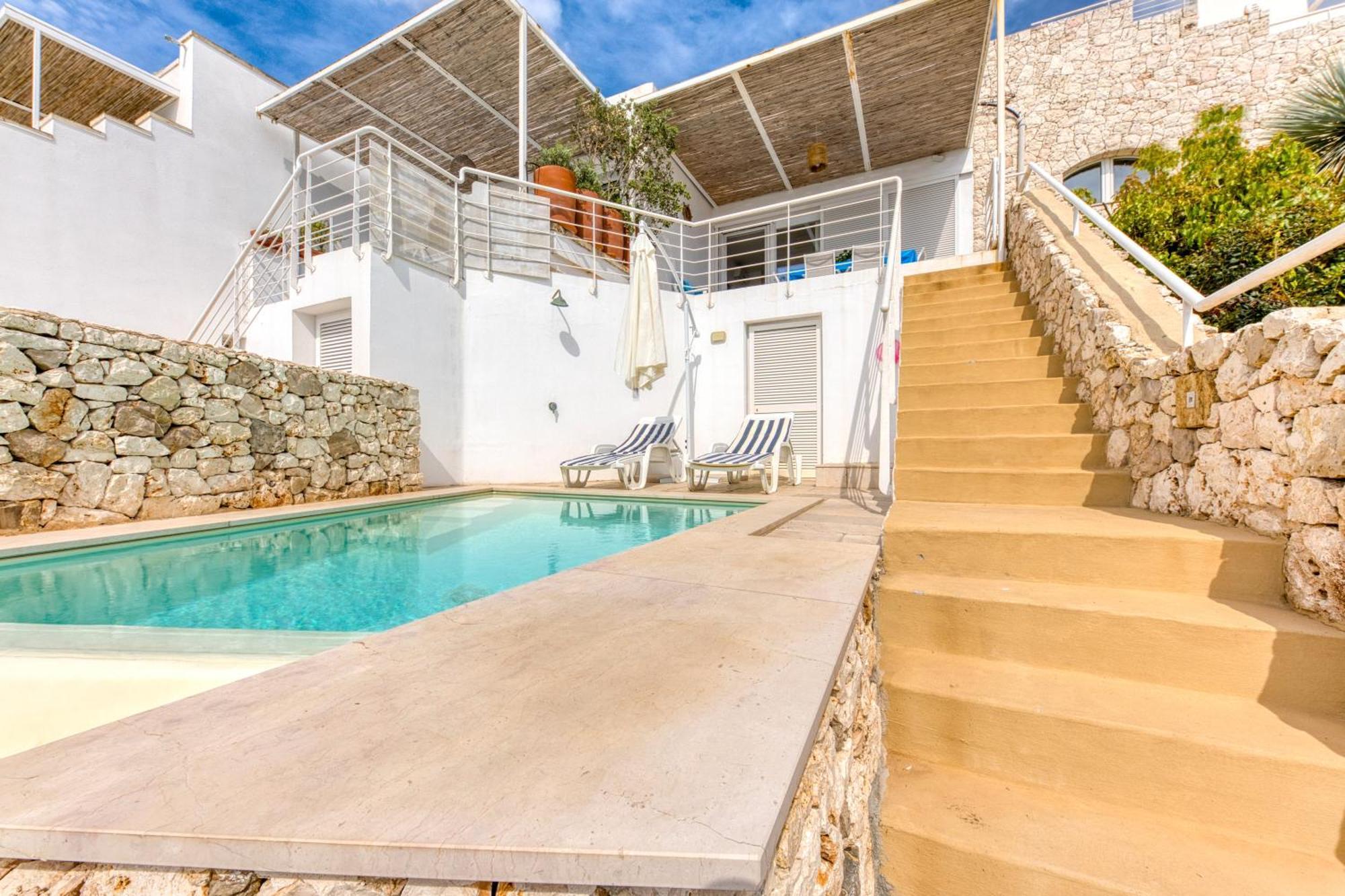Perla Sul Mare Adriatico Villa Marittima Eksteriør billede