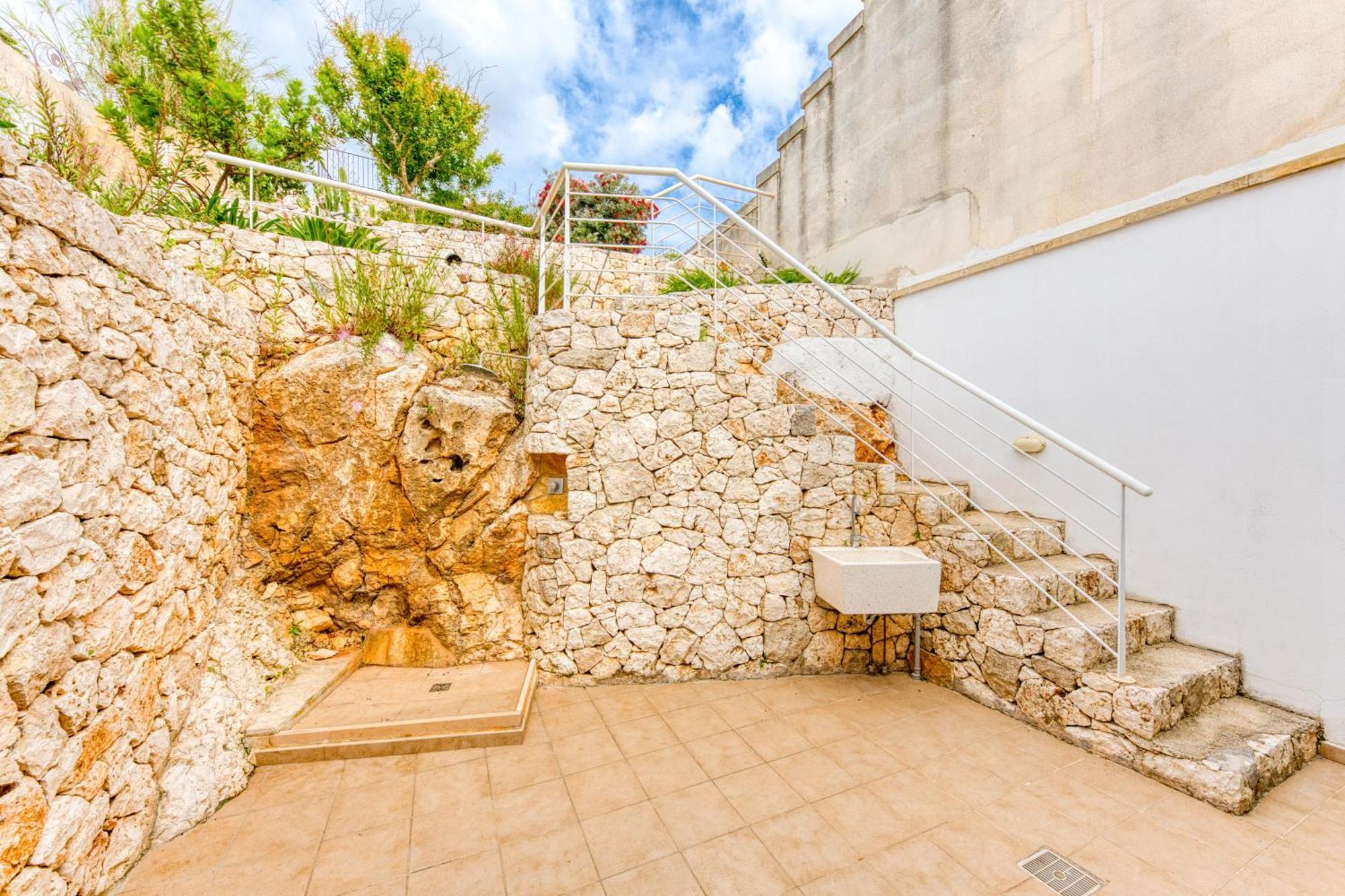 Perla Sul Mare Adriatico Villa Marittima Eksteriør billede