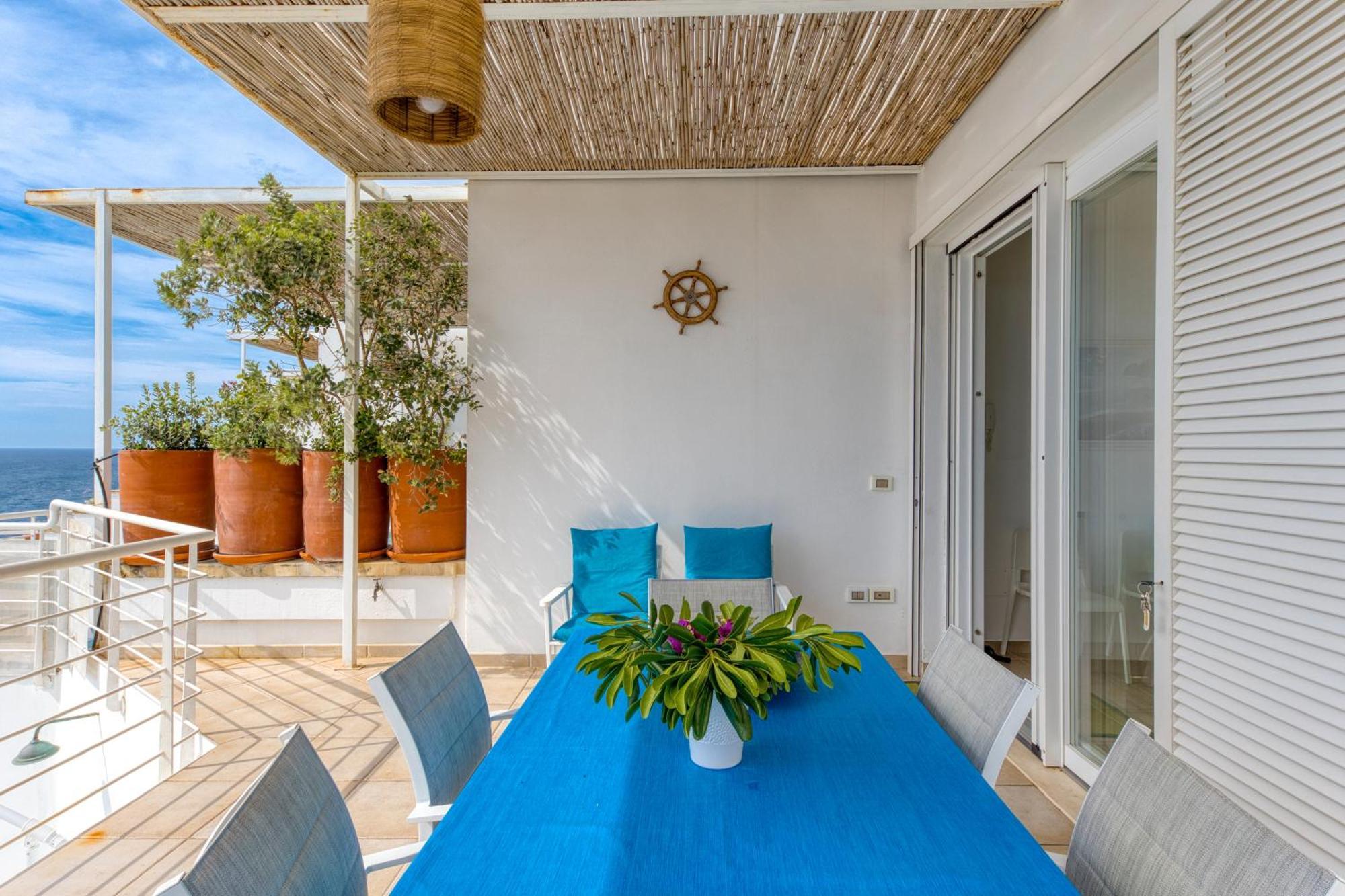 Perla Sul Mare Adriatico Villa Marittima Eksteriør billede