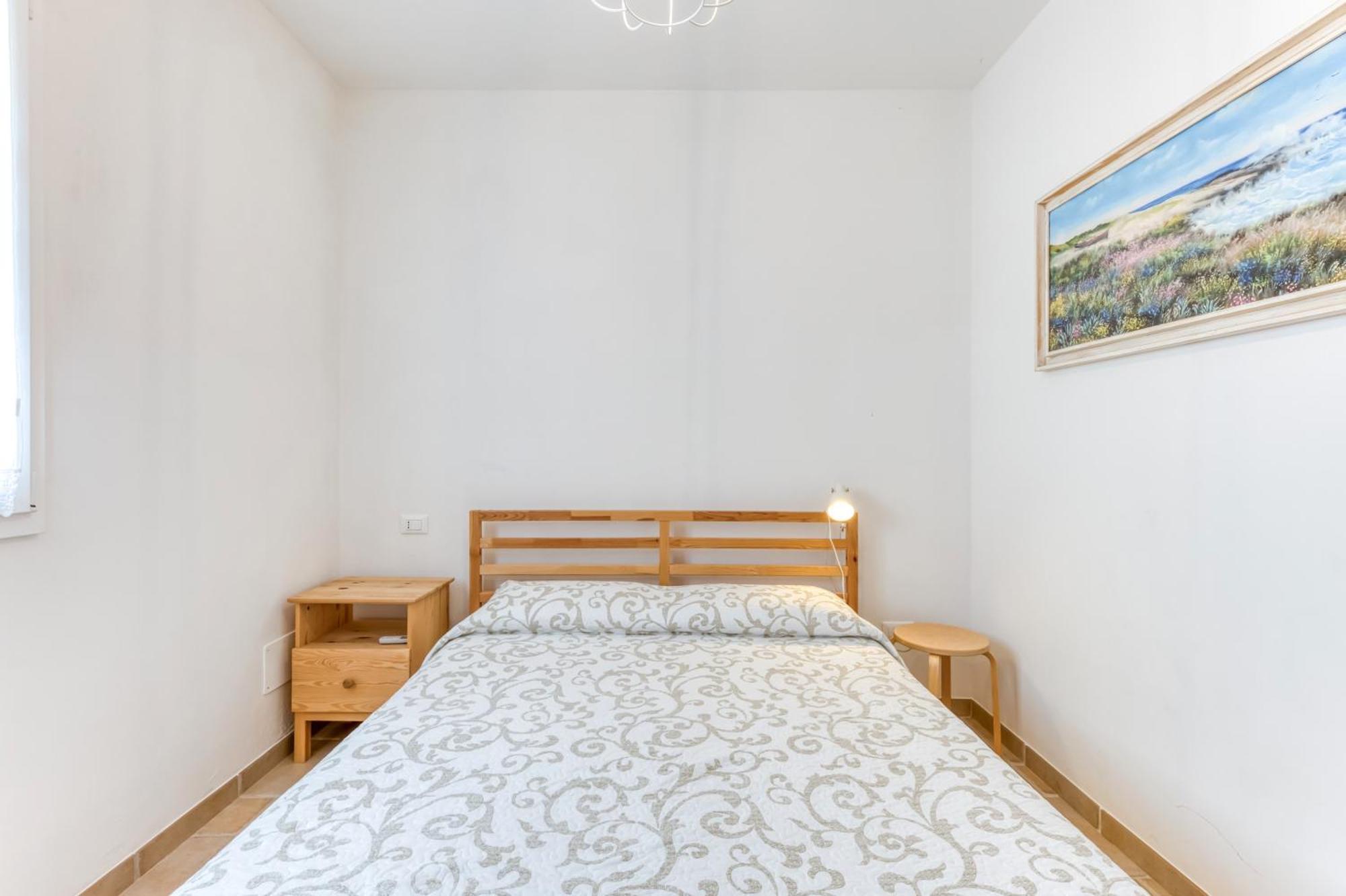 Perla Sul Mare Adriatico Villa Marittima Eksteriør billede