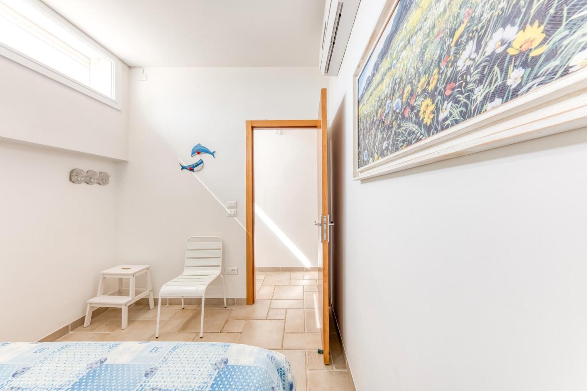 Perla Sul Mare Adriatico Villa Marittima Eksteriør billede