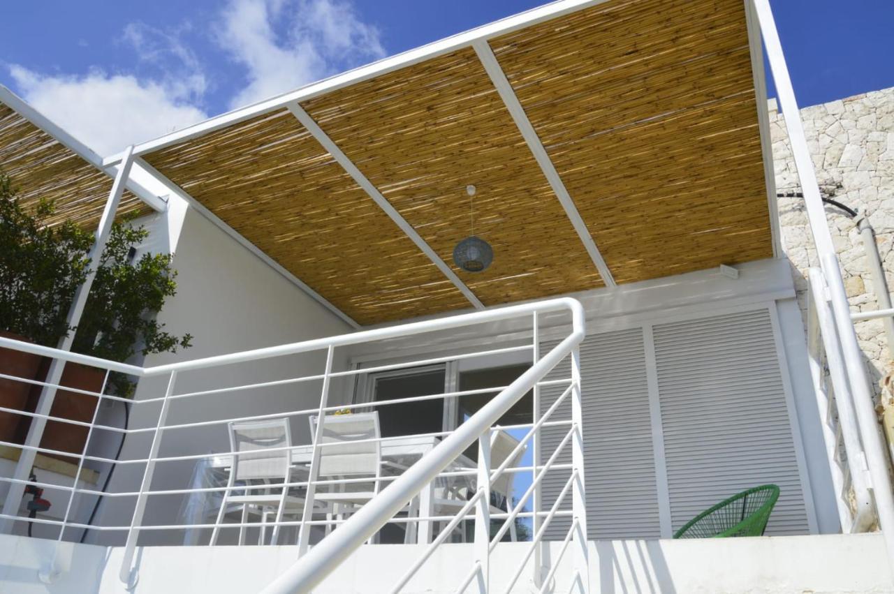 Perla Sul Mare Adriatico Villa Marittima Eksteriør billede