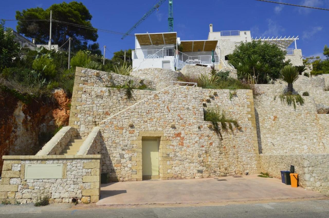 Perla Sul Mare Adriatico Villa Marittima Eksteriør billede