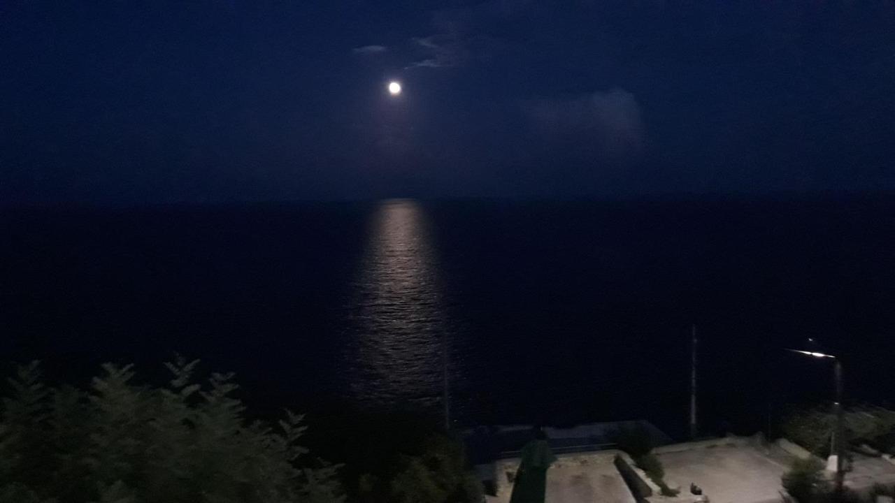 Perla Sul Mare Adriatico Villa Marittima Eksteriør billede