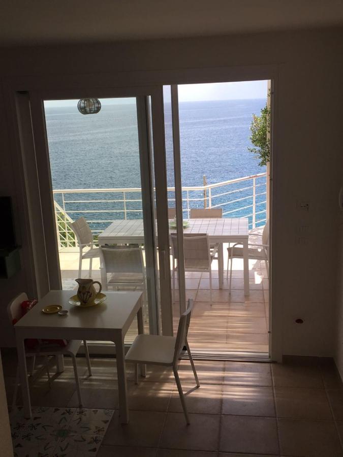 Perla Sul Mare Adriatico Villa Marittima Eksteriør billede