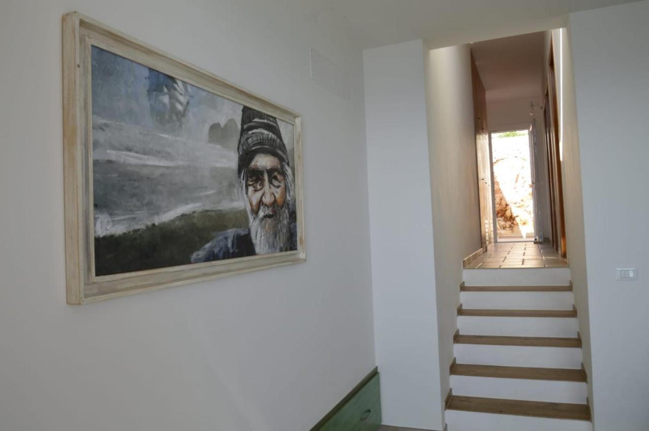 Perla Sul Mare Adriatico Villa Marittima Eksteriør billede