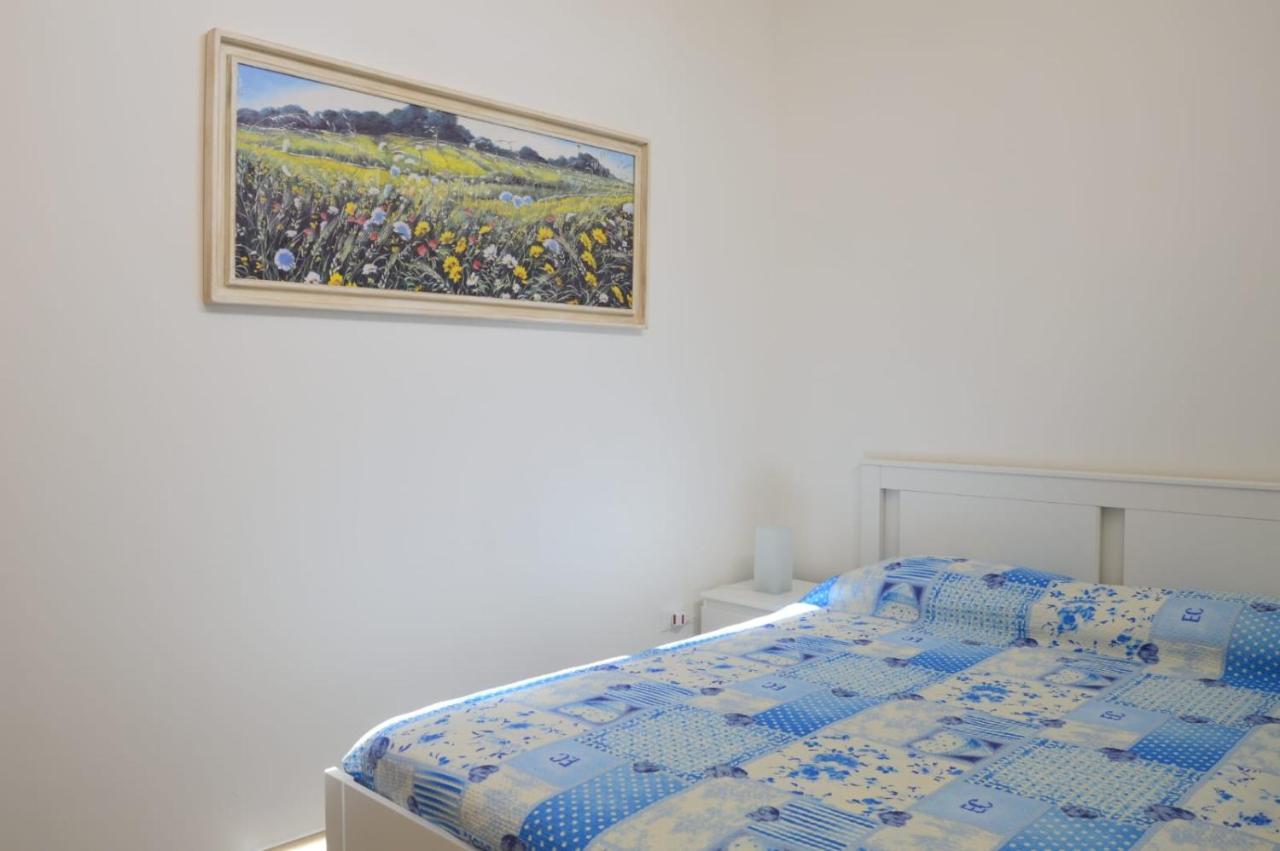 Perla Sul Mare Adriatico Villa Marittima Eksteriør billede