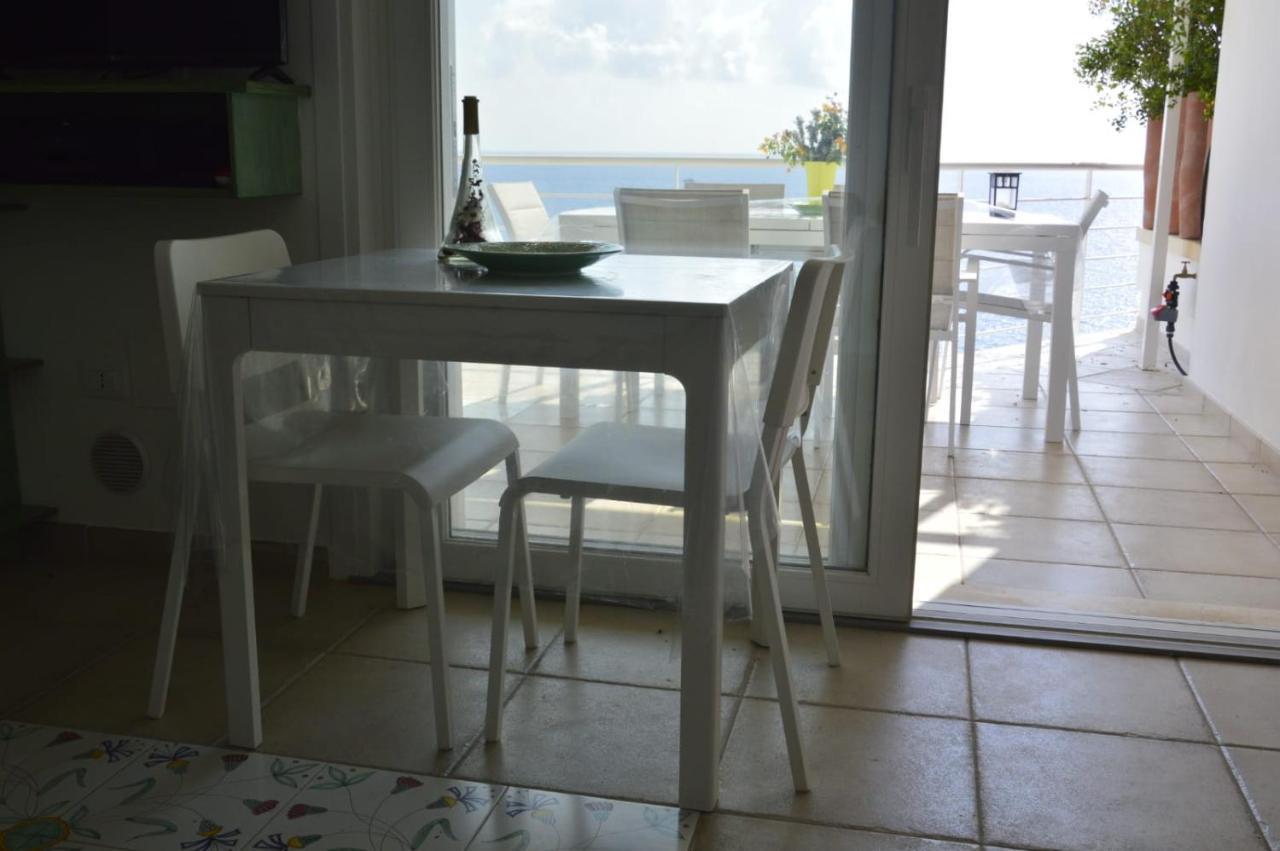 Perla Sul Mare Adriatico Villa Marittima Eksteriør billede