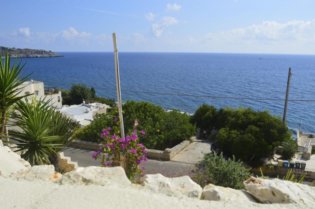 Perla Sul Mare Adriatico Villa Marittima Eksteriør billede