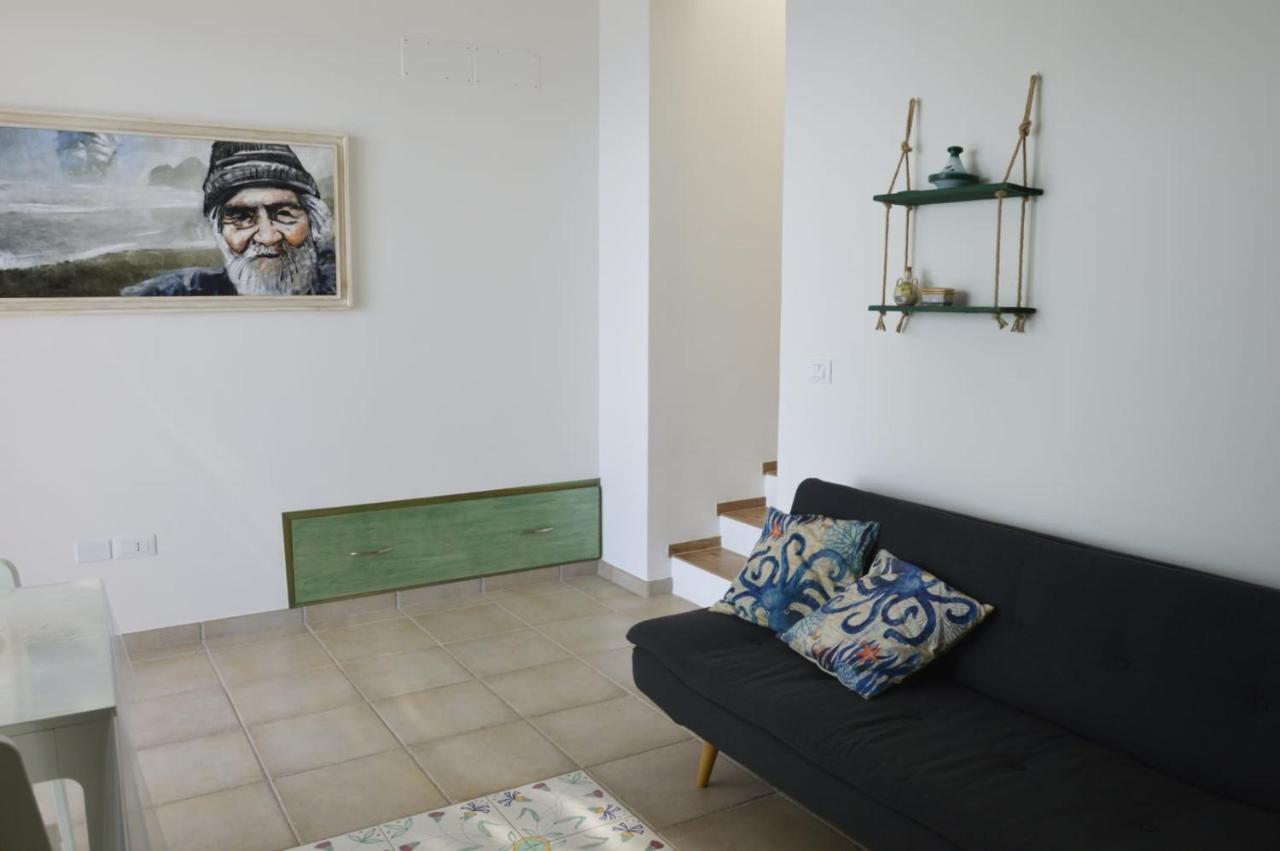 Perla Sul Mare Adriatico Villa Marittima Eksteriør billede