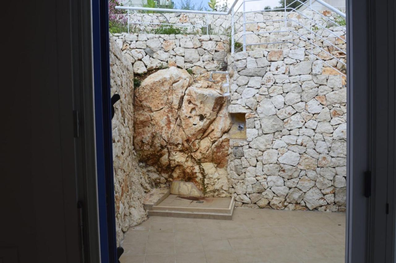 Perla Sul Mare Adriatico Villa Marittima Eksteriør billede