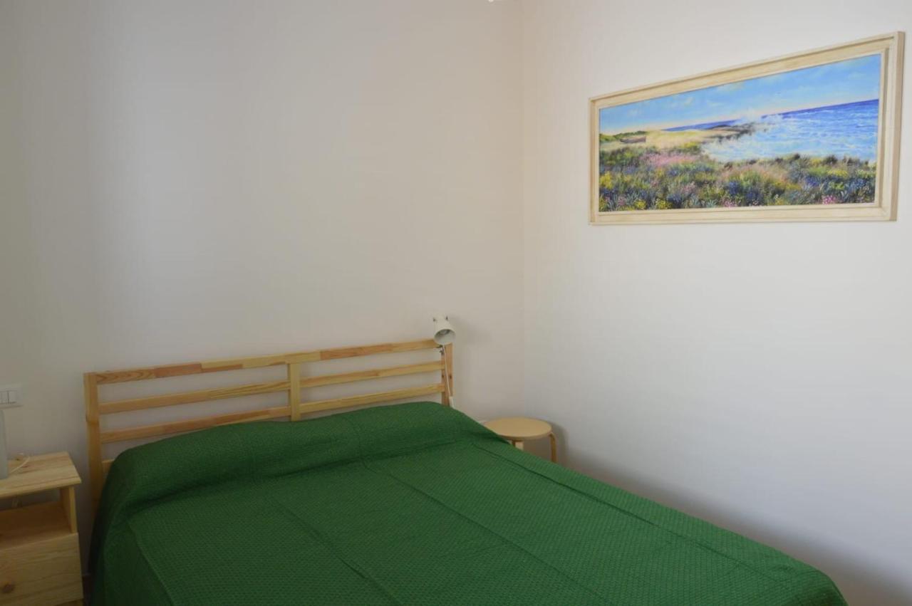 Perla Sul Mare Adriatico Villa Marittima Eksteriør billede