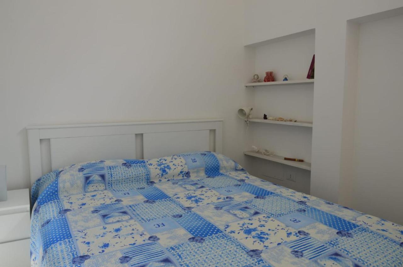 Perla Sul Mare Adriatico Villa Marittima Eksteriør billede
